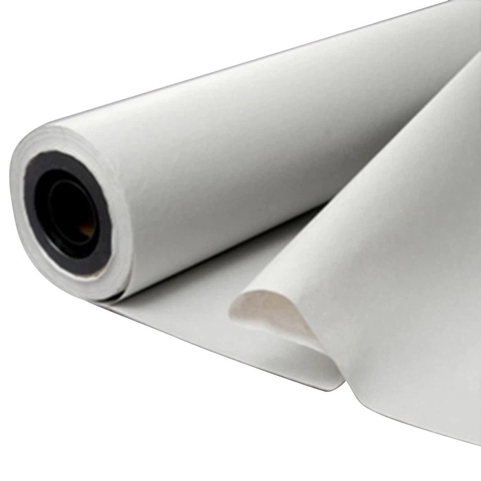 30gsm Grey Color Recycled Tissue Paper - 宜兴市佳普林新材料有限公司